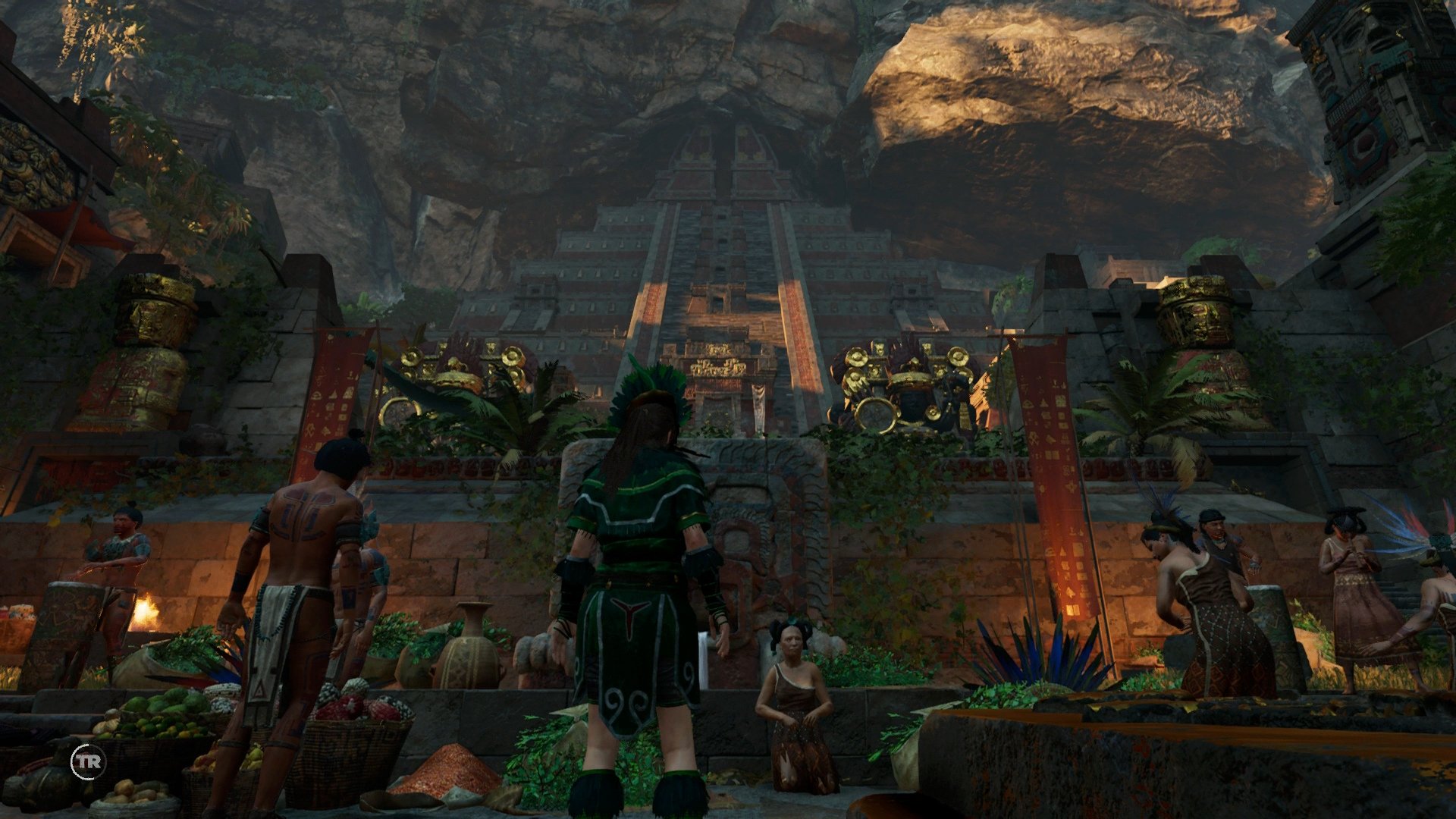 Shadow of the Tomb Raider - Imagen 36